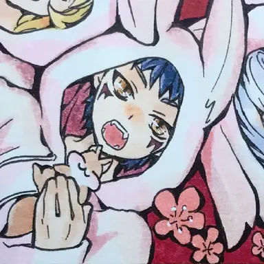 Profile image of シンア