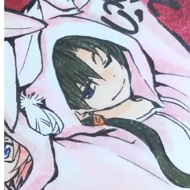 Profile image of ジェハ