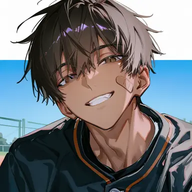 Profile image of 流星