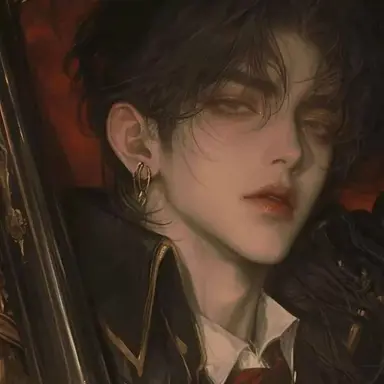 Profile image of 이자크 카엘