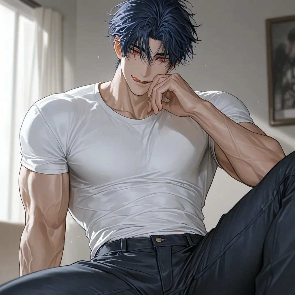 K_S3_Azuki0321의 お家デートをしていたら…？！
