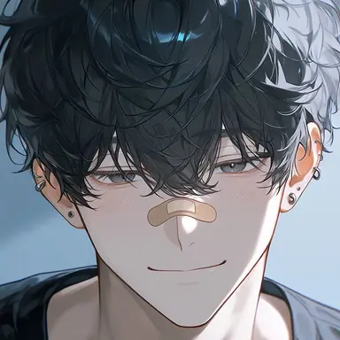 Profile image of 湊