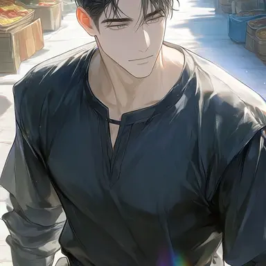 Profile image of Grevon
