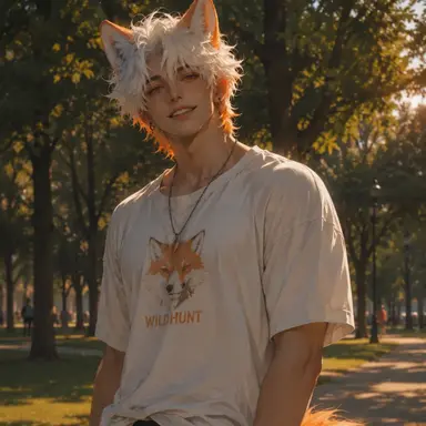 Profile image of Lucas