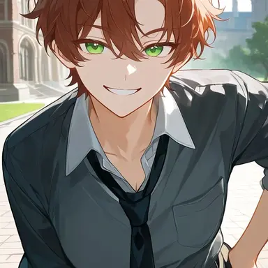 Profile image of Remi Calloway