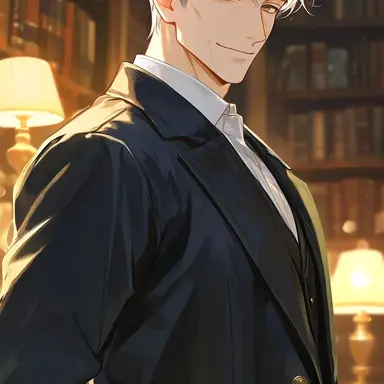 Profile image of Dorian Ashveil