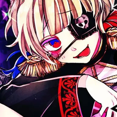 Profile image of 瑠璃川 ユウト