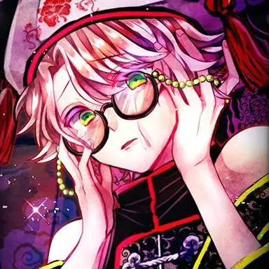 Profile image of 霜月 ユキナリ