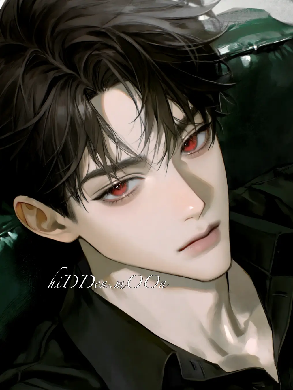 hiDDen.mOOn의 Seo Won-gyu
