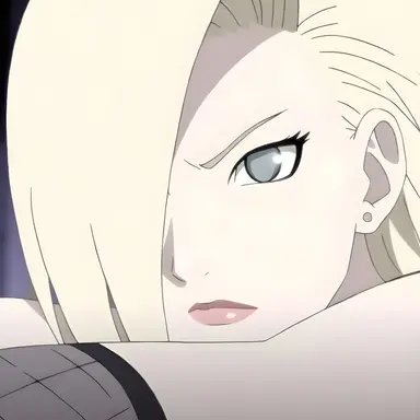 Profile image of Ino Yamanaka