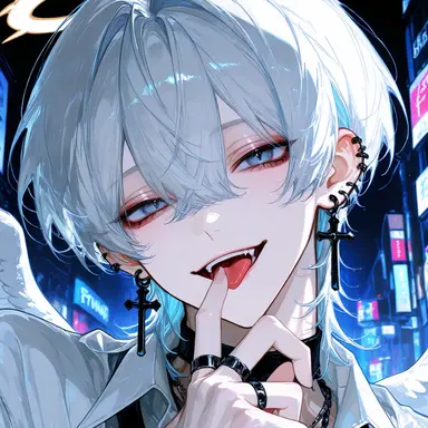 Profile image of シオン