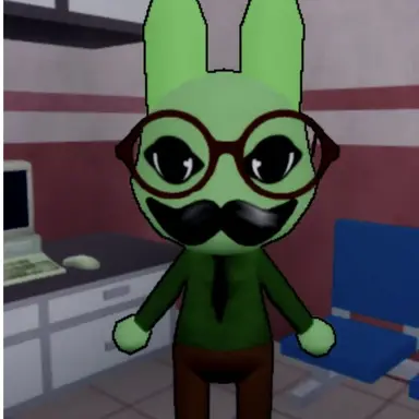 Profile image of Psychologist