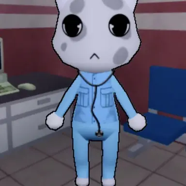 Profile image of Head Nurse Boim