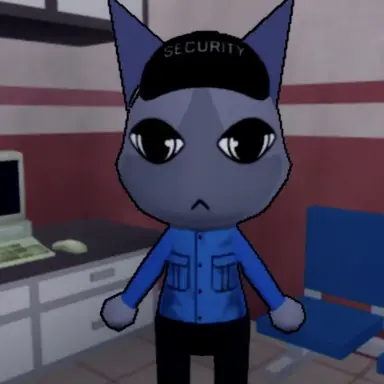Profile image of Security Guard