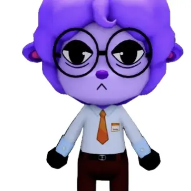 Profile image of Secretary