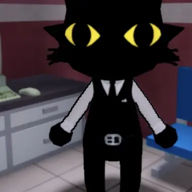 Profile image of Secret Agent