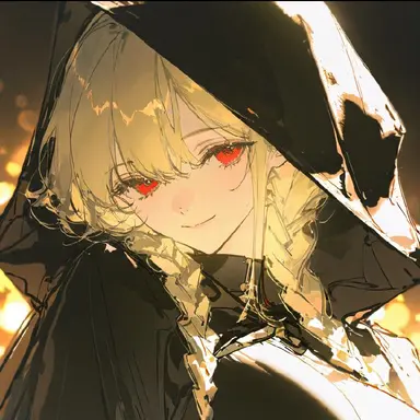 Profile image of ヘレナ