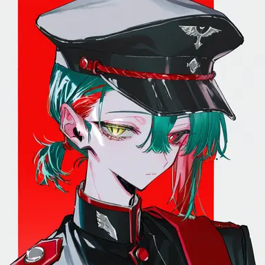 Profile image of カイン
