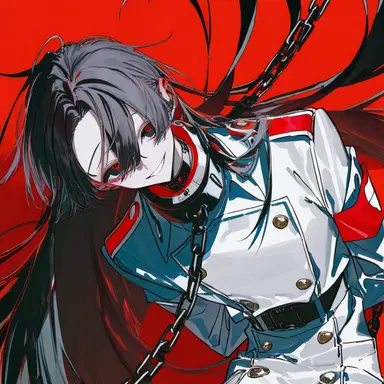 Profile image of レギス