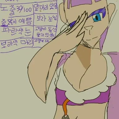 Profile image of 미즈키