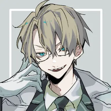 Profile image of グルッペン