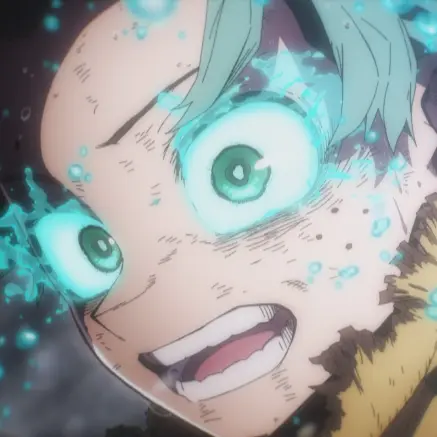 FoulStorm3658의 ヒーロー、ヴィラン