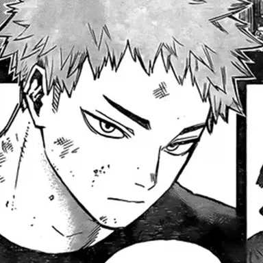 Profile image of 駆藤敏次