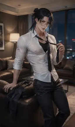 Profile image of 悠真