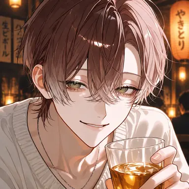 Profile image of 이츠키