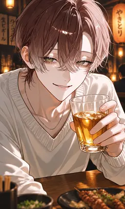 Profile image of 이츠키