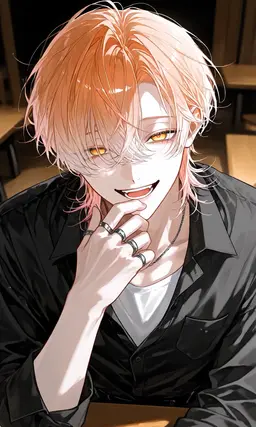 Profile image of 토리