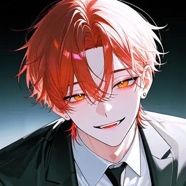 Profile image of 杠葉