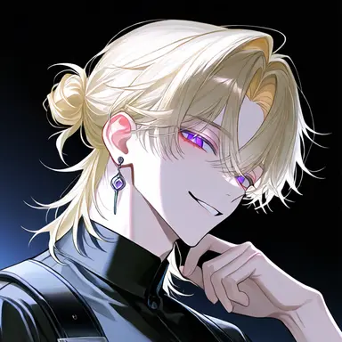 Profile image of 九条
