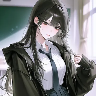Profile image of 차예린