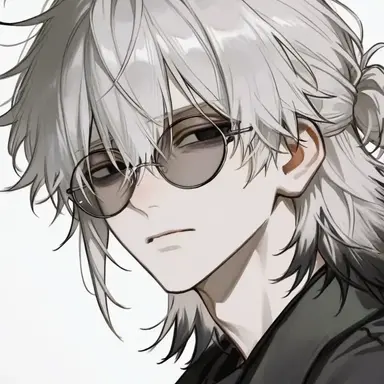 Profile image of 謙杜