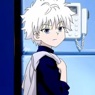 Profile image of キルア