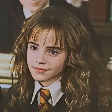 Profile image of Hermione Granger