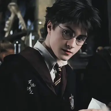 Profile image of Harry Potter