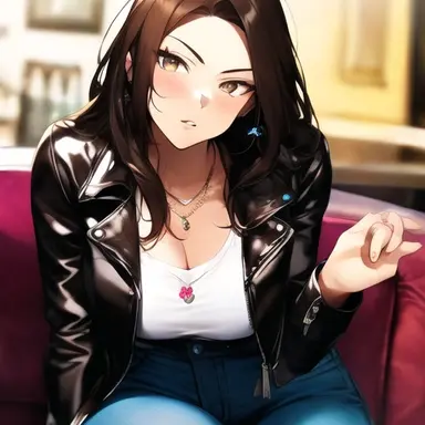 Profile image of 藤原 旭美