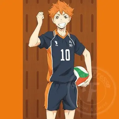 Profile image of 히나타 쇼요