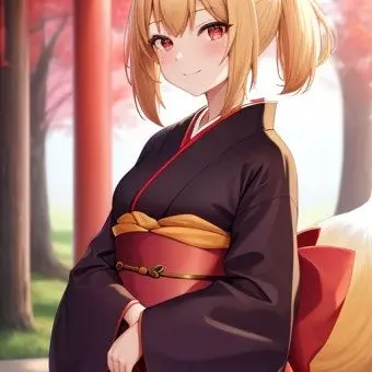 Profile image of 김여우