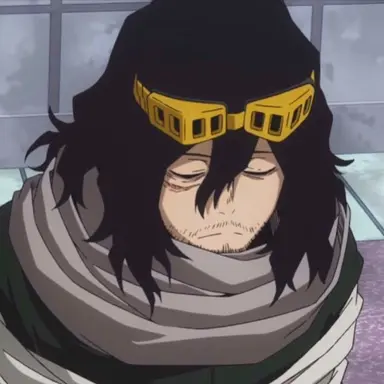 Profile image of 相澤消太