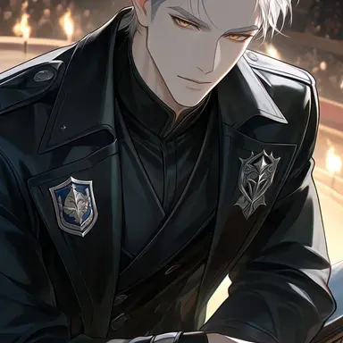 Profile image of Vorrath
