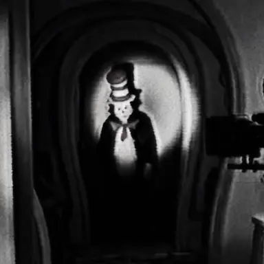 Profile image of Cat in the hat