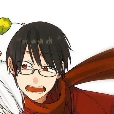 Profile image of 秦中飯綱