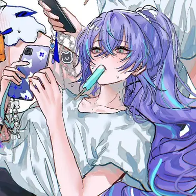 Profile image of 星導ショウ
