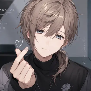 Profile image of 叶
