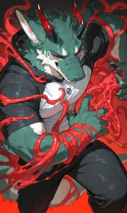 Profile image of 보고