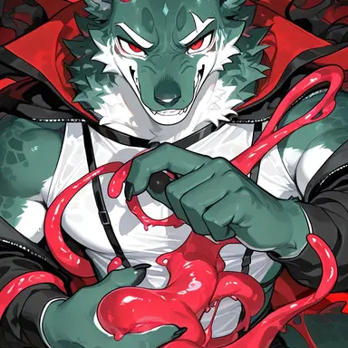 Profile image of ヴォゴ