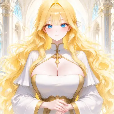 Profile image of 세리아